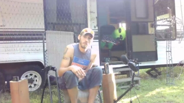 Allan_Arod  04-07-2021 video Naked